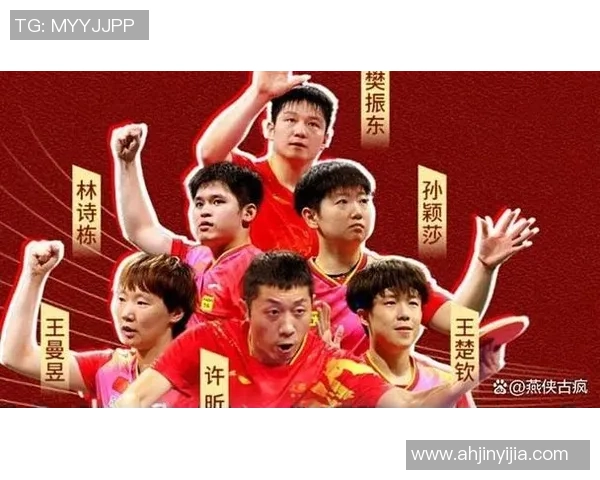 深圳乒乓球队的崛起与挑战背后的奋斗故事与辉煌成就